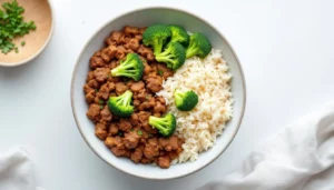 Boy Kibble : Simple, Efficace, mais Sain ?