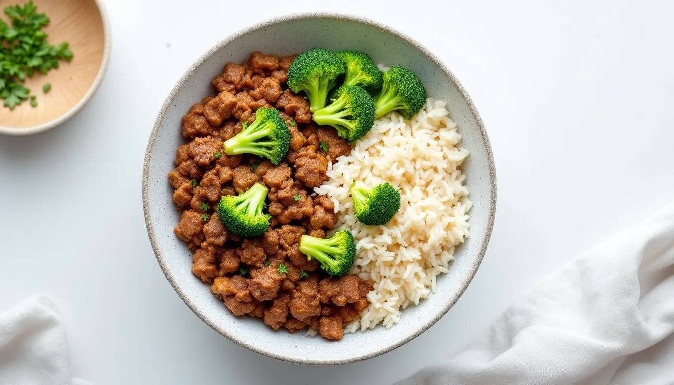 Boy Kibble : Simple, Efficace, mais Sain ?