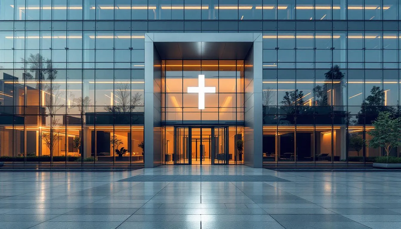 Sécurité du patient : le guide pour choisir le bon hôpital