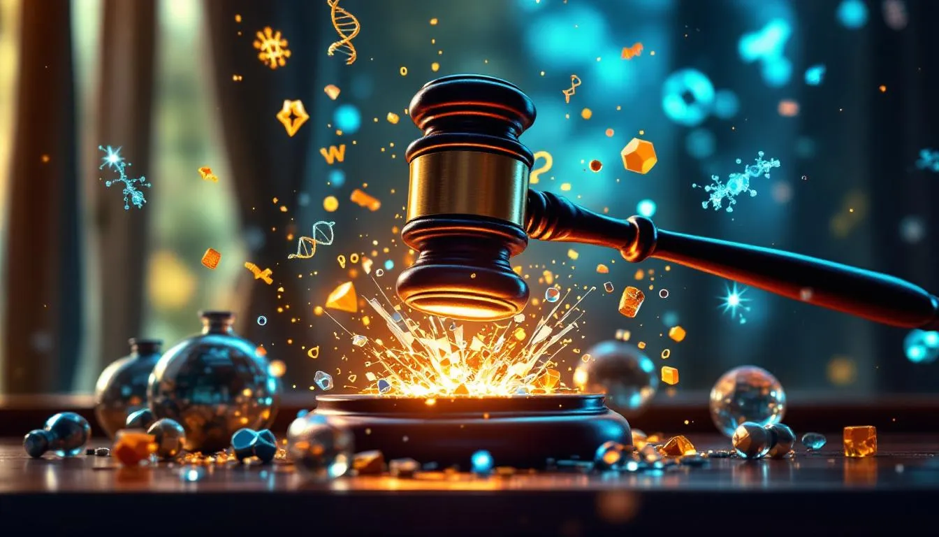 Vaccination infantile : la justice protège la science