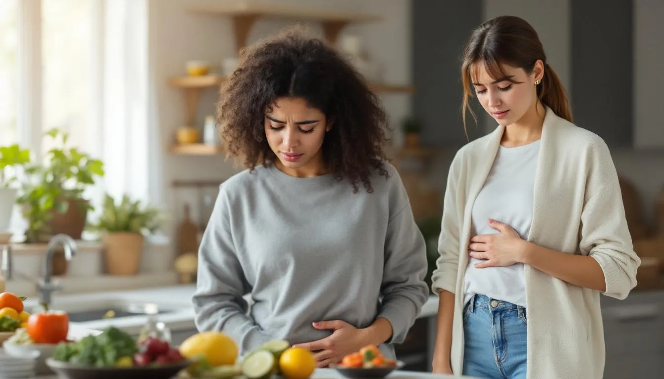 Maladie de Crohn : et si ce n&rsquo;était pas votre assiette ?
