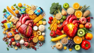 Aliments ultra-transformés : un risque pour votre cœur ?