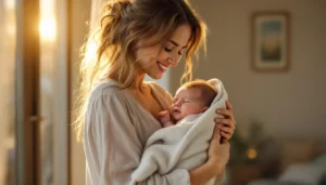 Antidépresseurs et grossesse : quel risque pour bébé ?