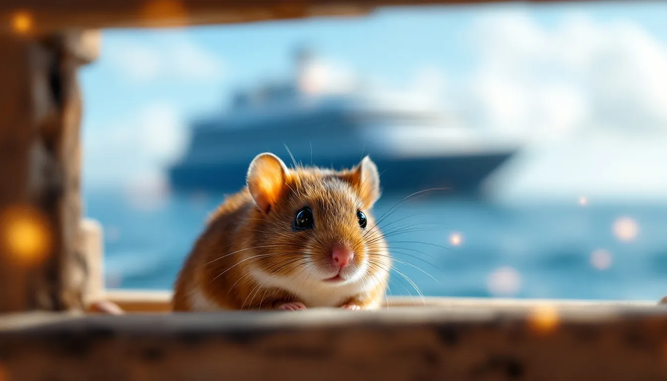 Hantavirus : faut-il craindre une nouvelle pandémie ?