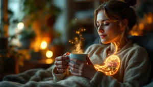 Le café, un allié anti-stress ? Oui, même le déca !
