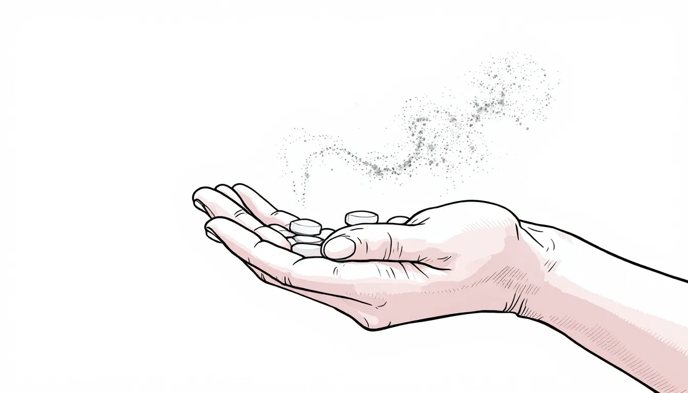 Médicaments pour l&rsquo;intestin irritable : faut-il s&rsquo;inquiéter ?