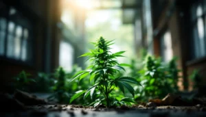 Reclassification du cannabis : la fin d’un tabou ?