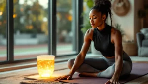 Récupérer comme une championne : le secret d&rsquo;Allyson Felix