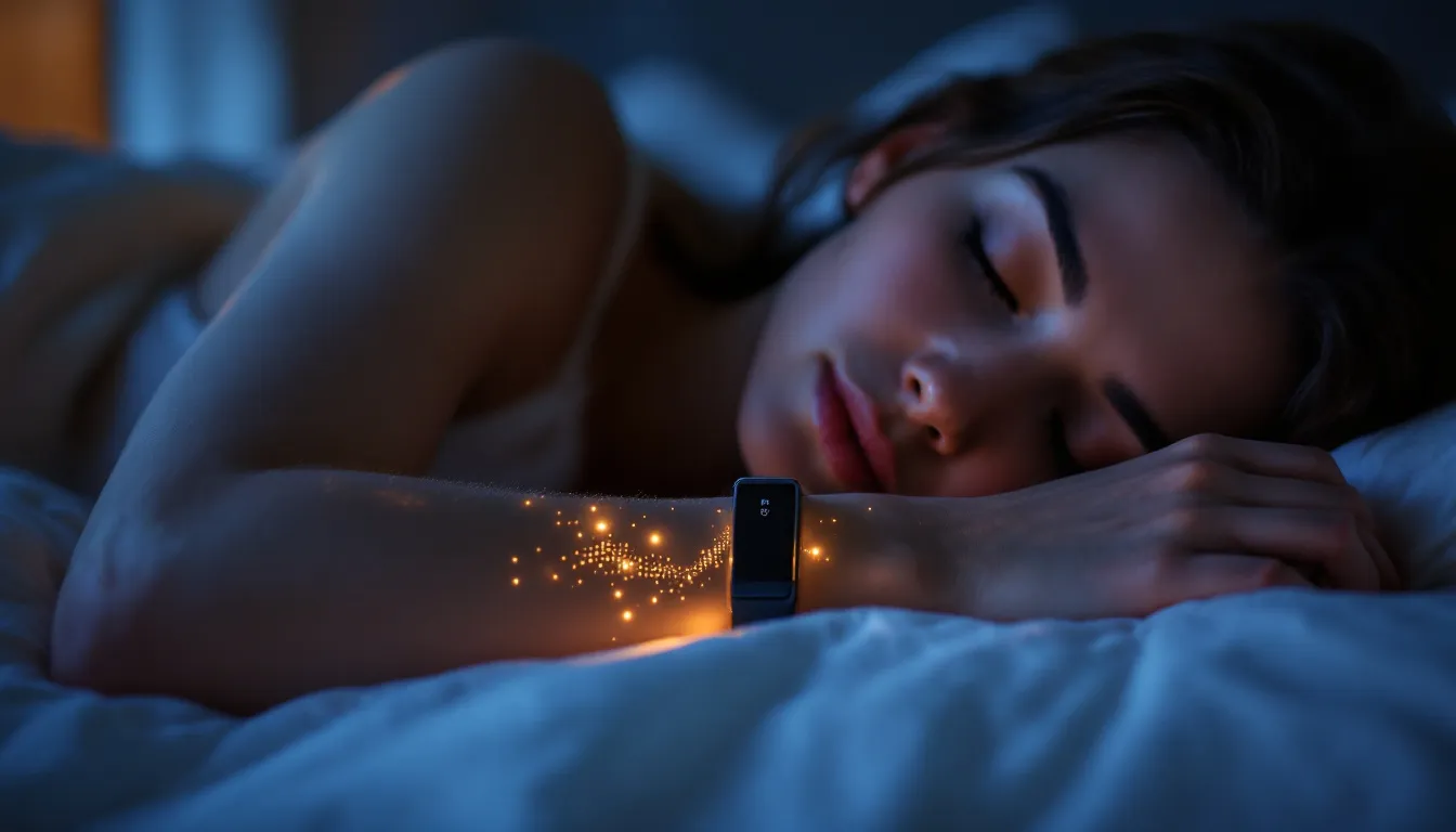 Dépression : votre montre peut-elle prédire une rechute ?