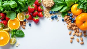 Régime végétal : un atout majeur pour votre santé ?